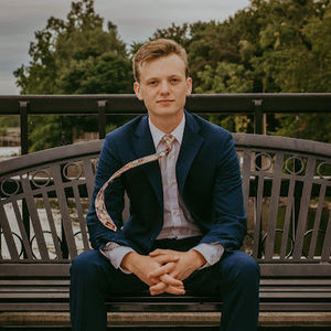 Meet your Posher, Isaac